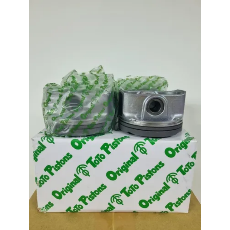 Pistones TOTO para Toyota Camry Hybrid 2015-2018