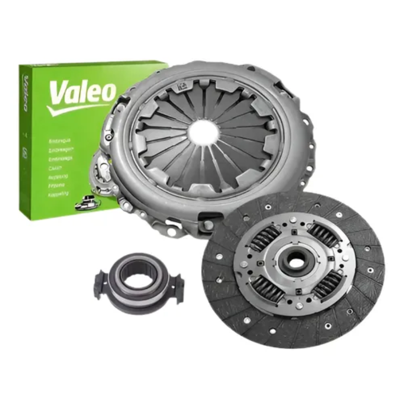 Kit de Embrague Valeo para Peugeot 208 2013-2017