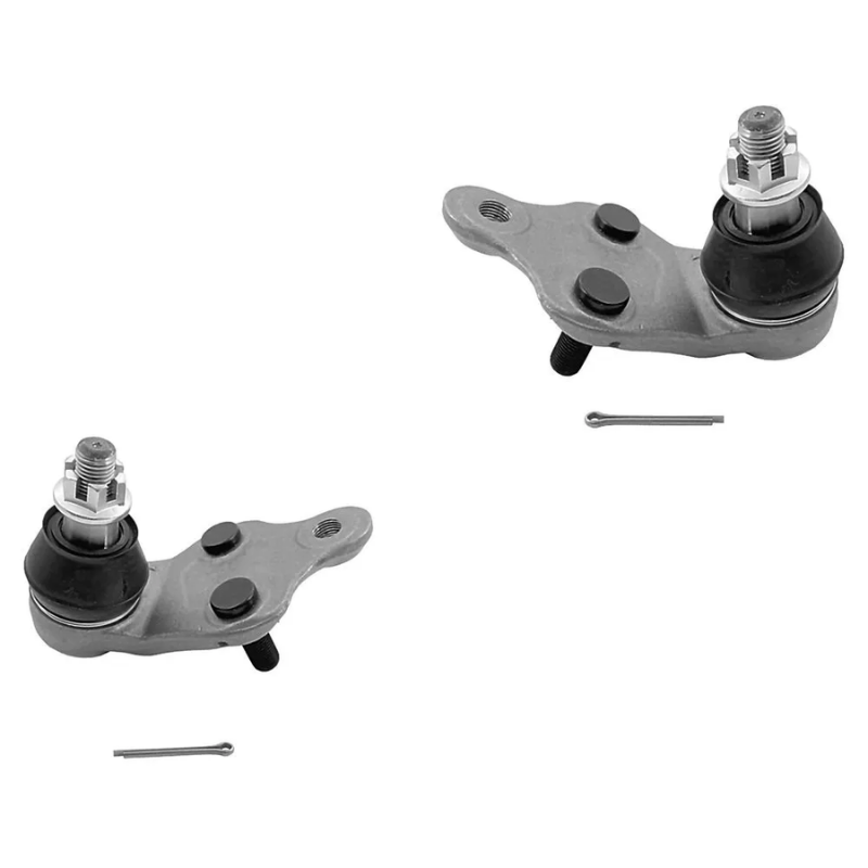 Rótula Superior 555 para Toyota Camry 2012-2017