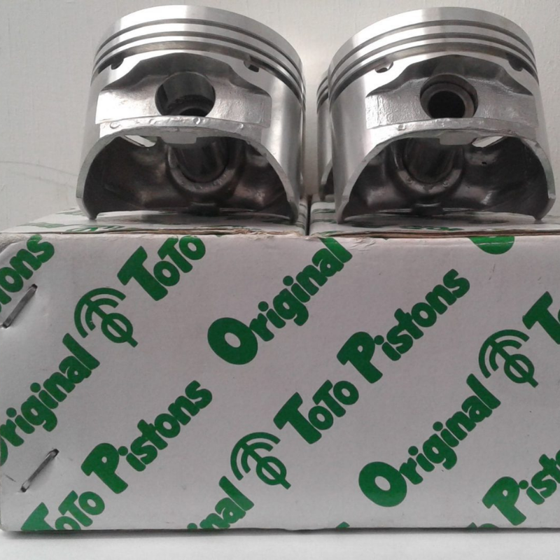 Pistón TOTO para Kia Niro 2017–2020
