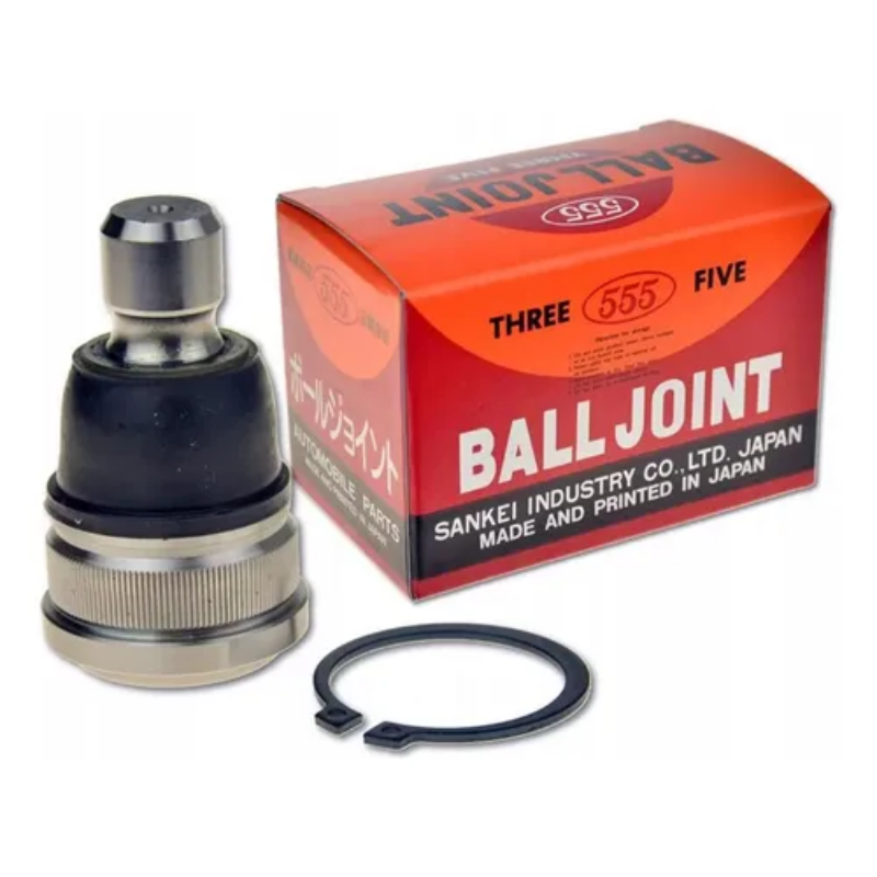 Rótula Inferior 555 para Mazda 3 2010–2014