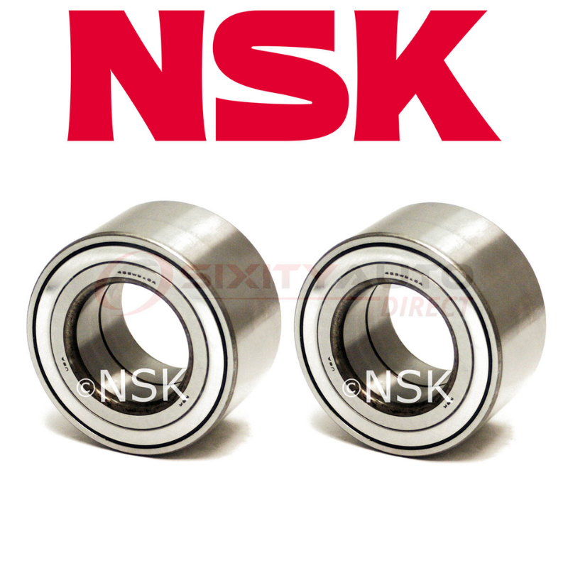 Rodamiento NSK para Toyota Camry Hybrid 2012–2016