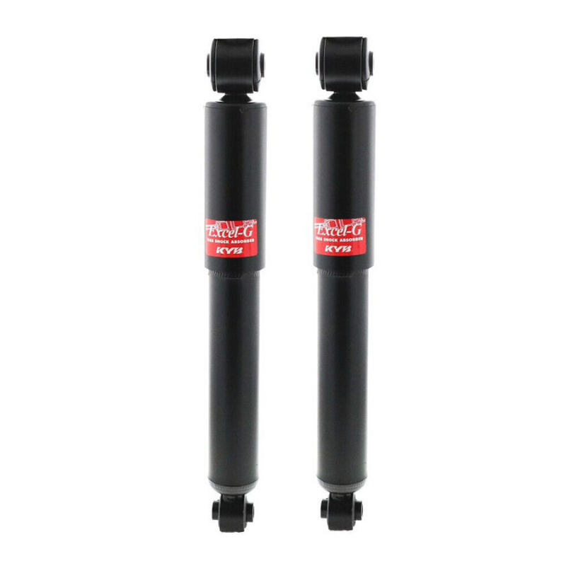 Amortiguador KYB Excel-G para Hyundai Elantra 2013–2016