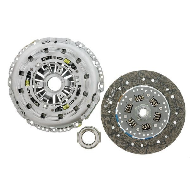 Embrague Aisin para Mazda CX-5 2013–2017