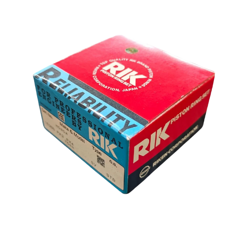 Pistón RIK para Honda Civic 2012–2016