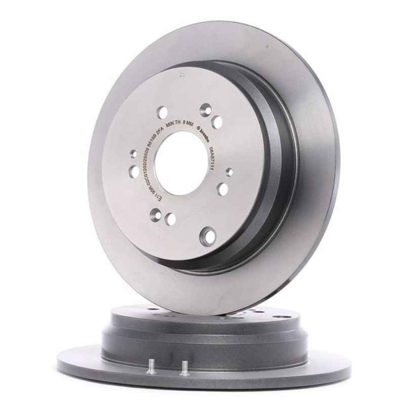 Disco de Freno Brembo para Honda CR-V 2014–2018