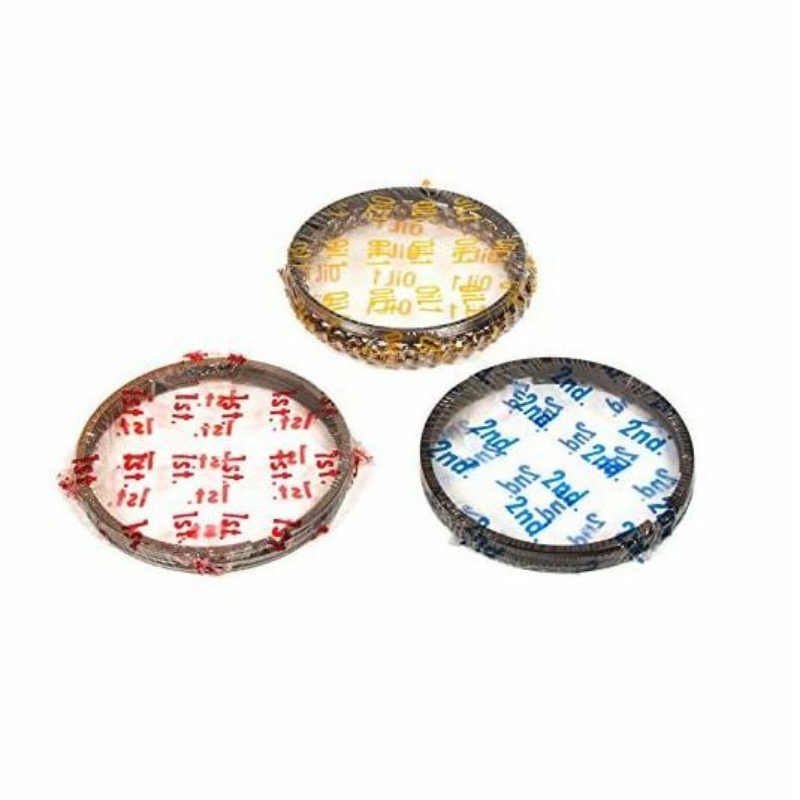 Anillos de Pistón NPR para Toyota Camry Hybrid 2007–2011