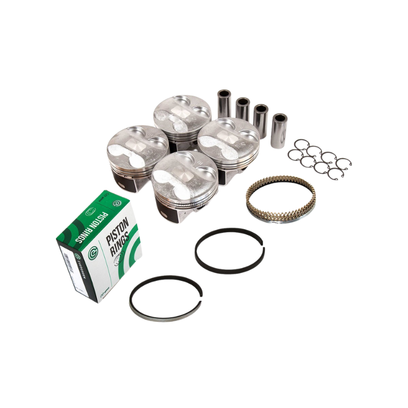 Pistón TOTO para Honda Civic Hybrid 2006–2011