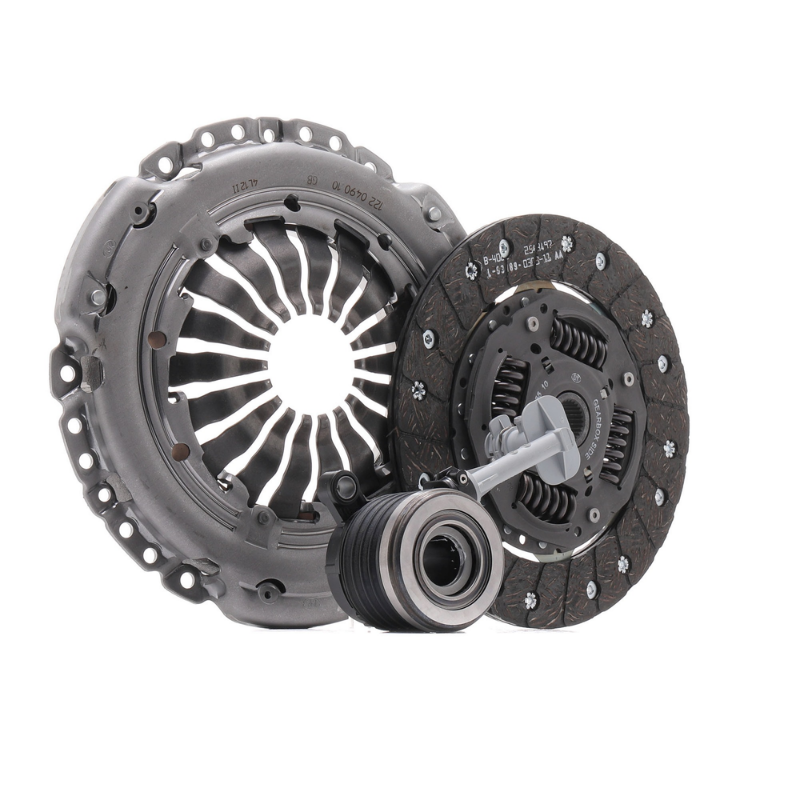 Kit de Embrague Valeo para Renault Zoe 2013–2018