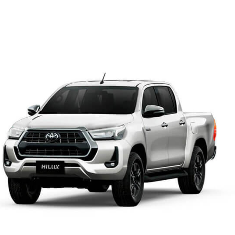 Toyota Hilux 2022