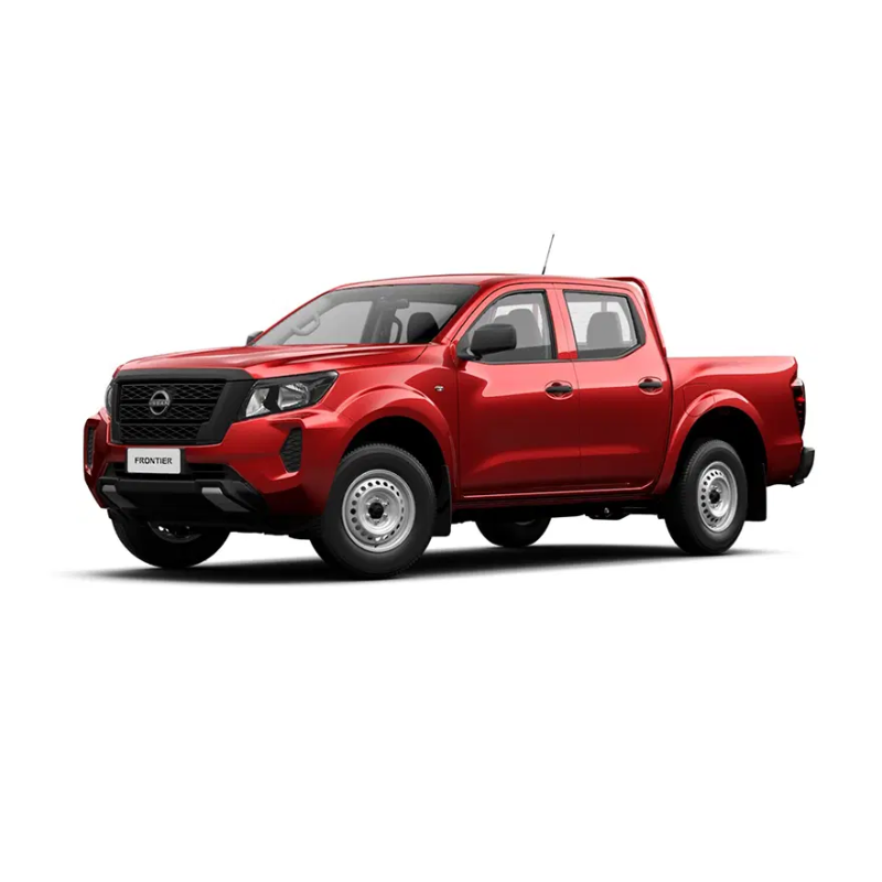 Nissan Frontier 2023