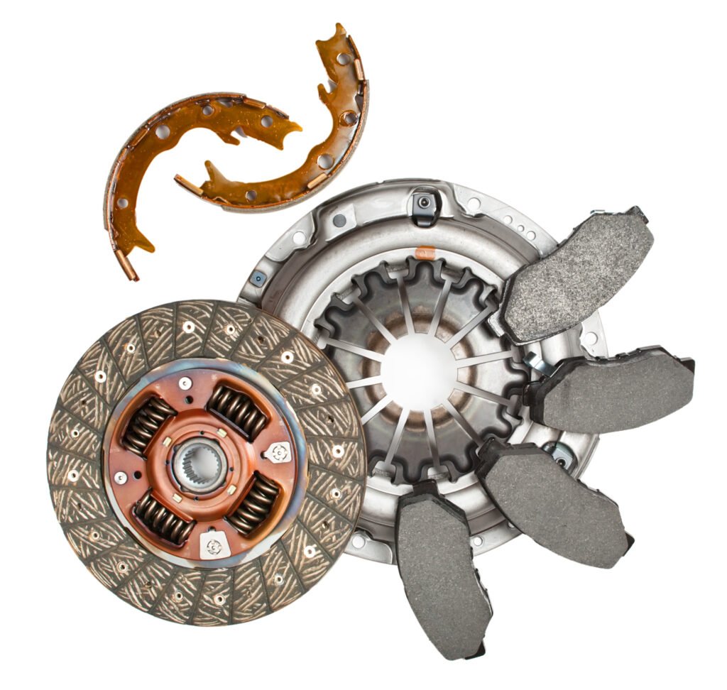 Pastillas de Freno para Toyota Prius 2015+